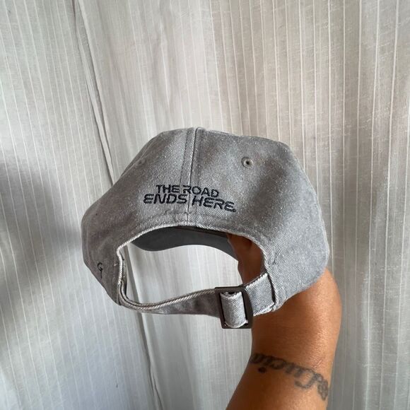 Gear | Men’s | Hats | One Size | NCAA 2023 Final Four Baseball Dad Hat - Picture 4 of 5